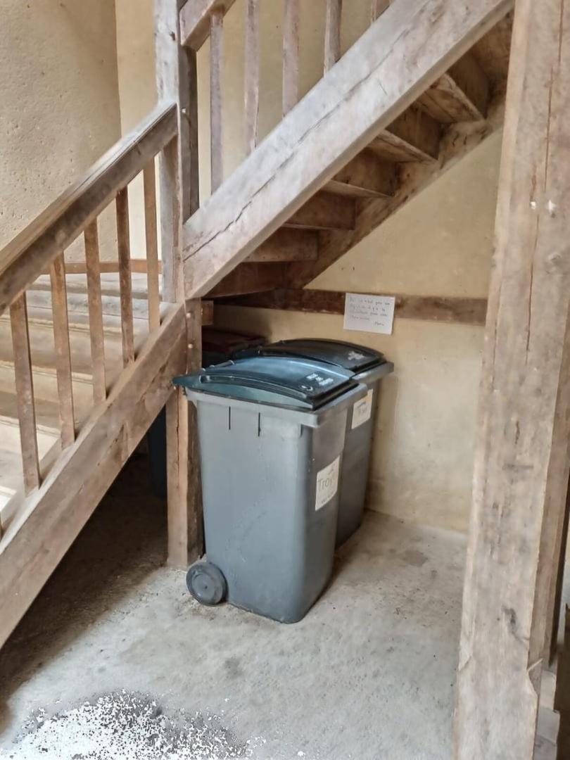 Le Scarabee Bleu - Confort Fonctionnel - Mon Groom Troyes Kültér fotó